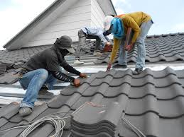 Best Tile Roofing Installation  in Fords Prairie, WA